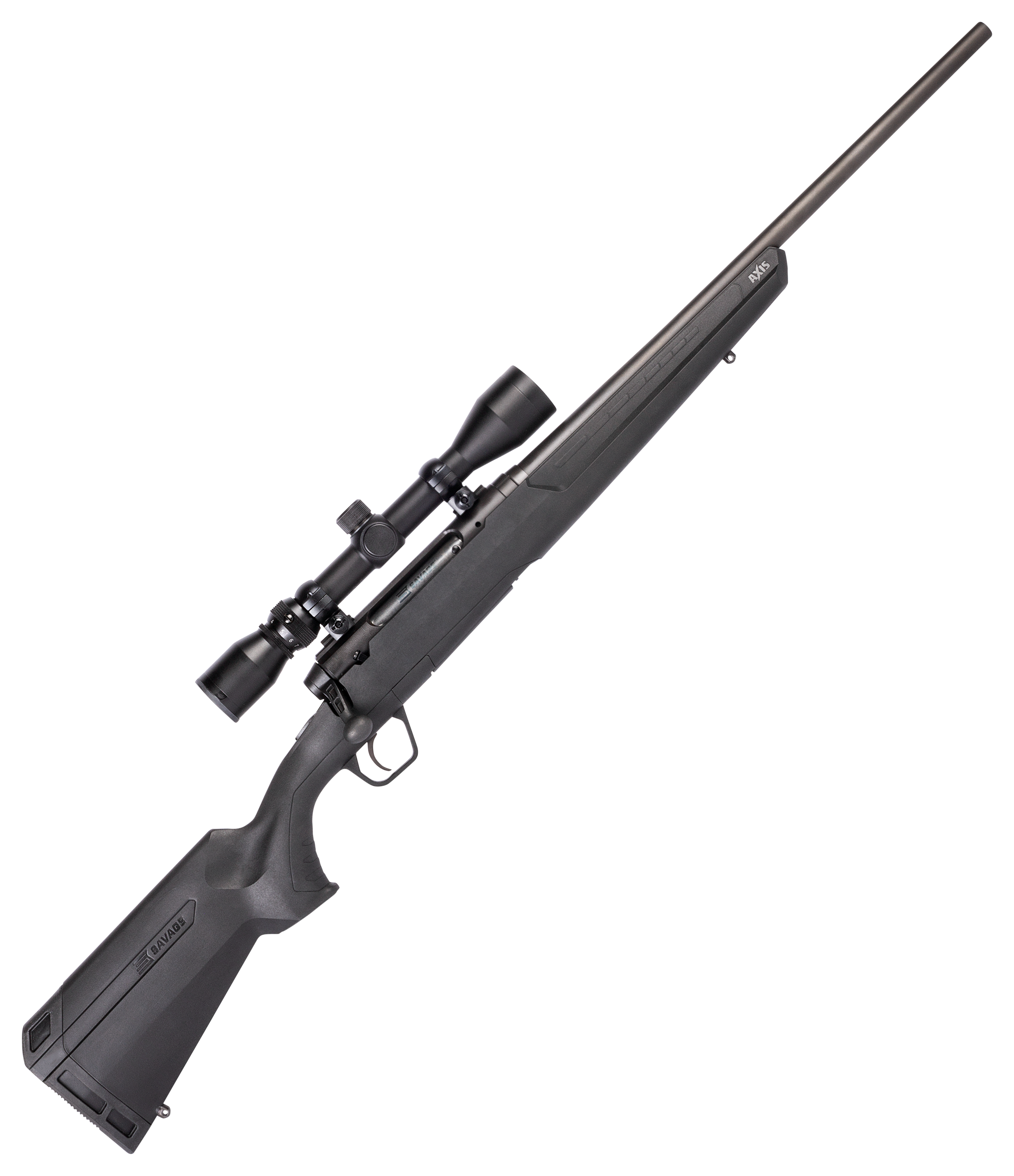 Savage Arms Axis XP Compact Bolt-Action Rifle With Scope | Bass Pro Shops